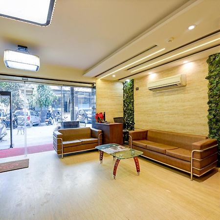 Hotel Sohana Palace Near New Delhi Railway Station And Connaught Place Екстериор снимка