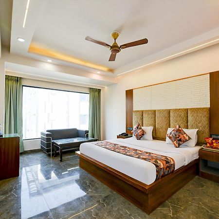 Hotel Sohana Palace Near New Delhi Railway Station And Connaught Place Екстериор снимка