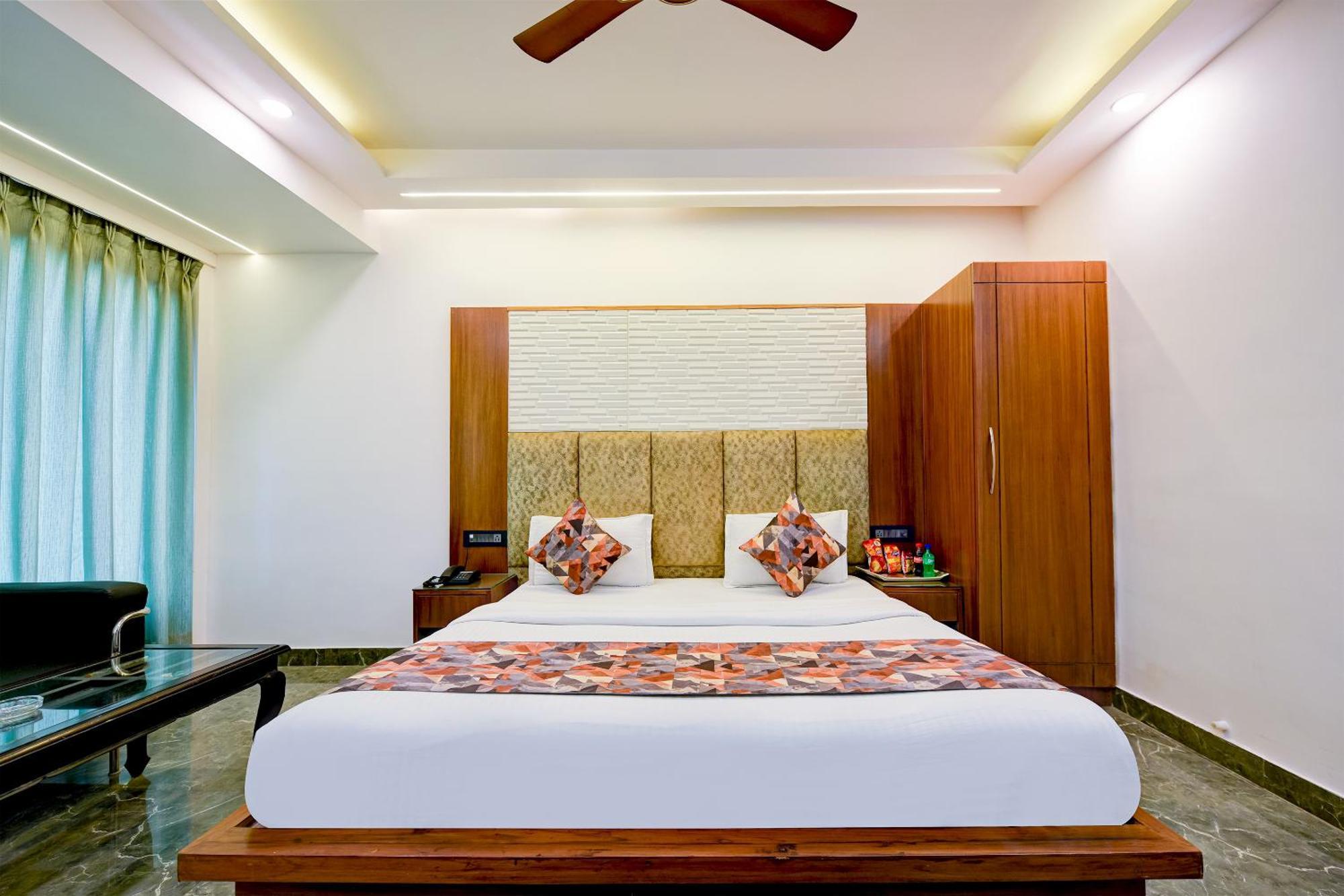 Hotel Sohana Palace Near New Delhi Railway Station And Connaught Place Екстериор снимка