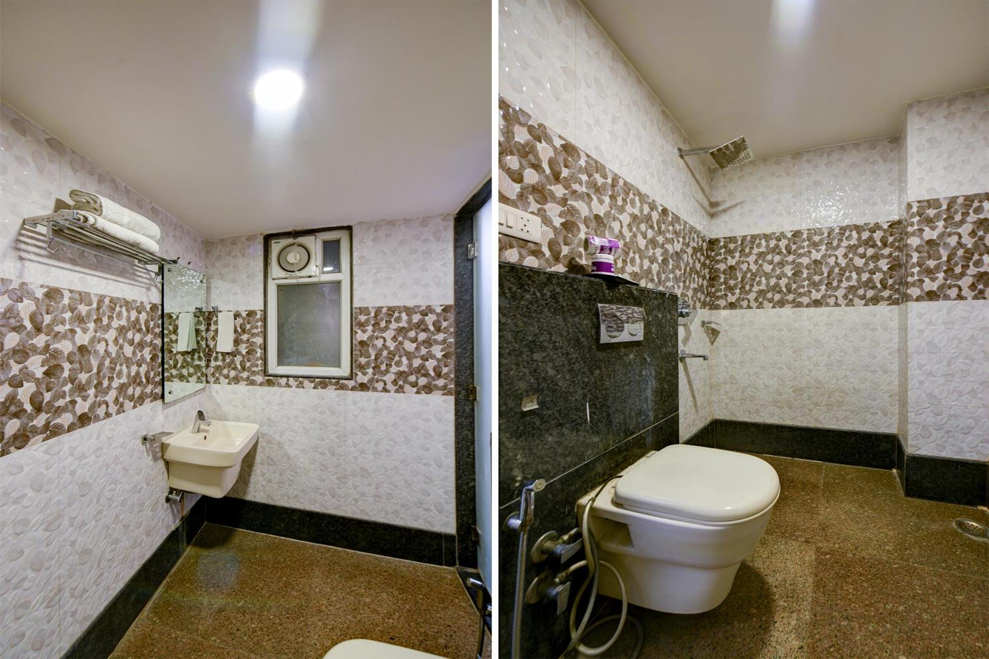 Hotel Sohana Palace Near New Delhi Railway Station And Connaught Place Екстериор снимка